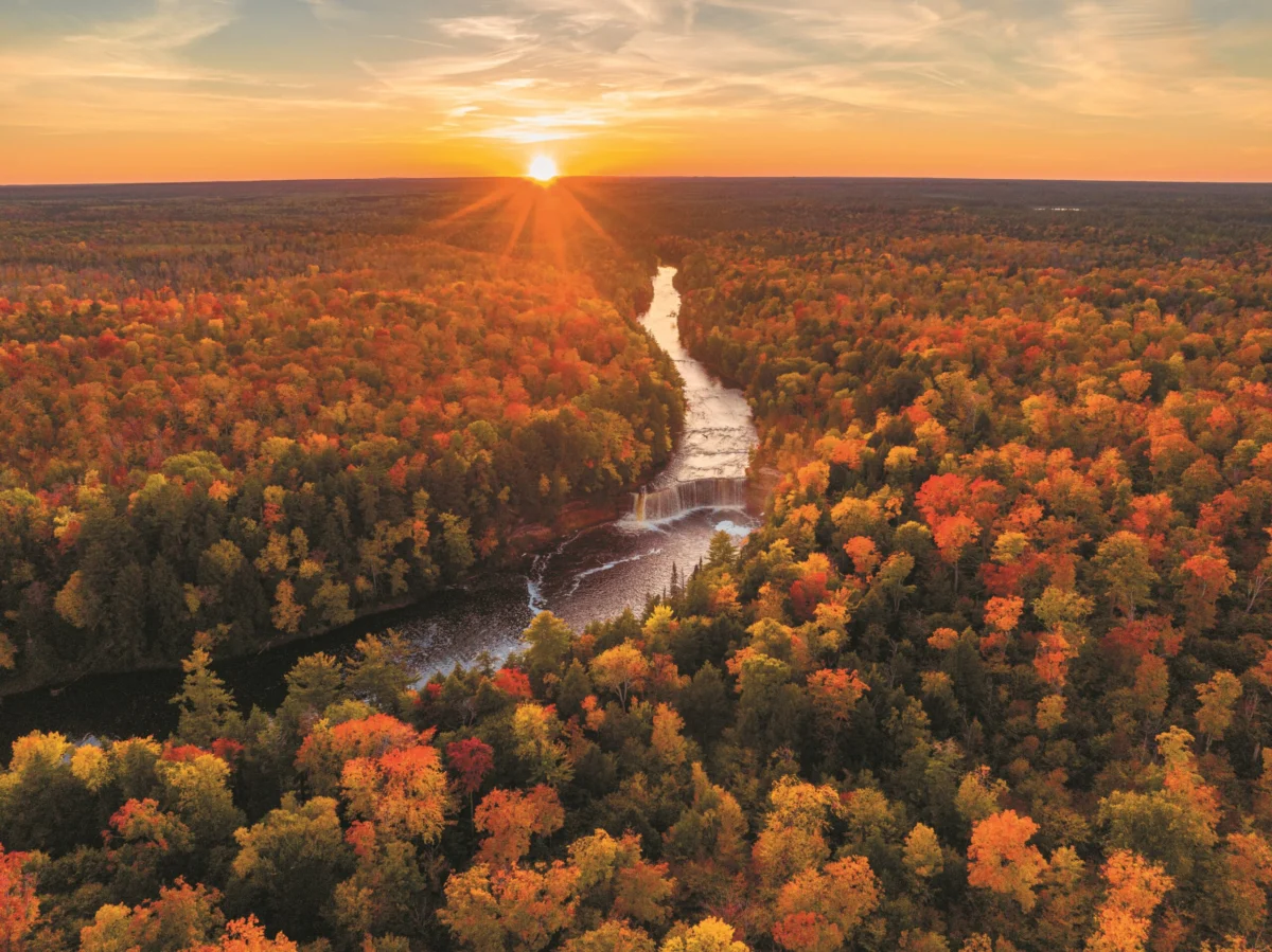 The Legacy of Pure Michigan: Two Decades of Branding Excellence and Economic Transformation in the Great Lakes State