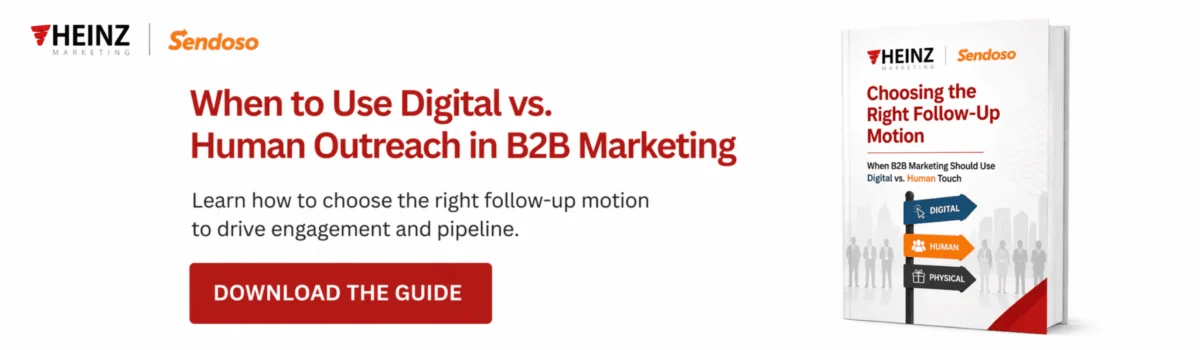 The Nuance of Timing: Why B2B Engagement Hinges on Orchestration, Not Just Channels