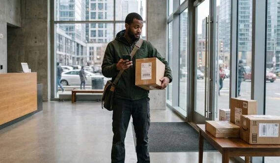 The Rise of Gig Delivery: Speed and Savings Come with a Cost to Consistency and Security