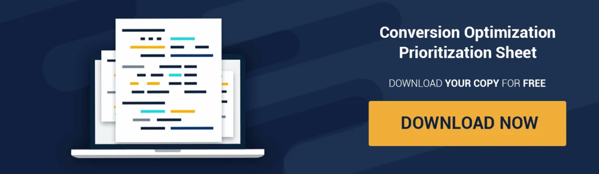 The Strategic Evolution of Conversion Rate Optimization Through the SHIP Method and Advanced Prioritization Frameworks