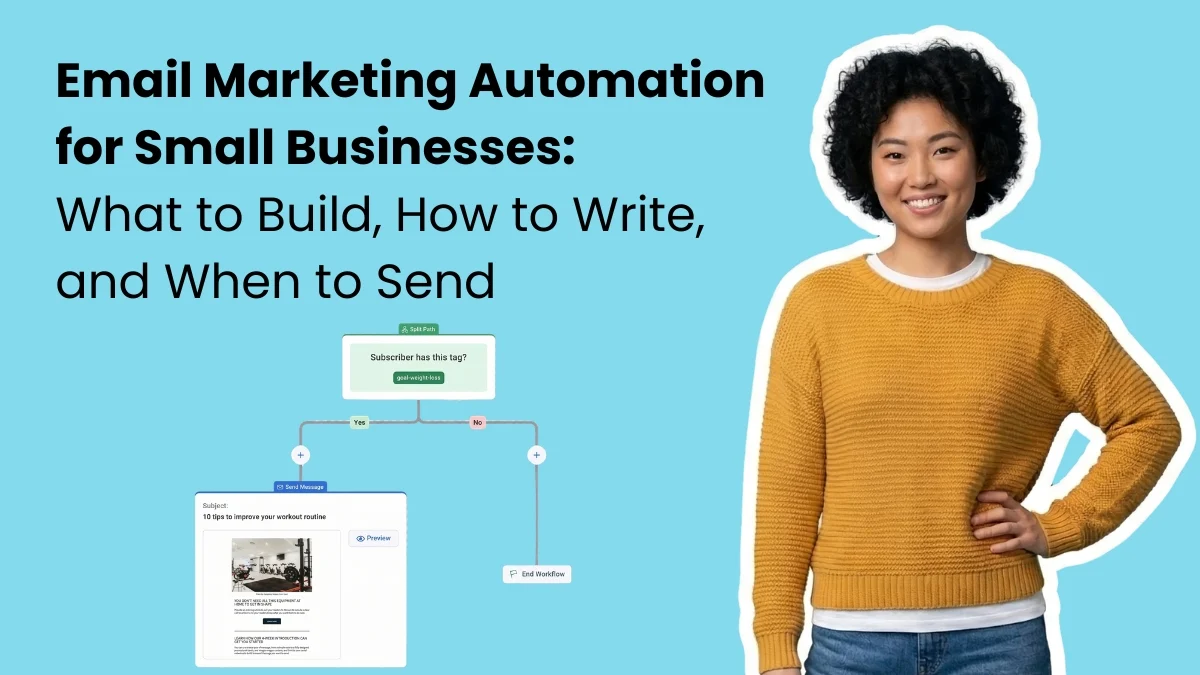 The Strategic Imperative: Leveraging Email Marketing Automation for Small Business Growth in a Dynamic Digital Landscape