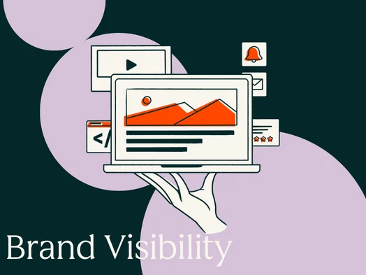 The Strategic Imperative of Brand Visibility: Navigating Traditional and AI-Powered Channels for Sustained Growth