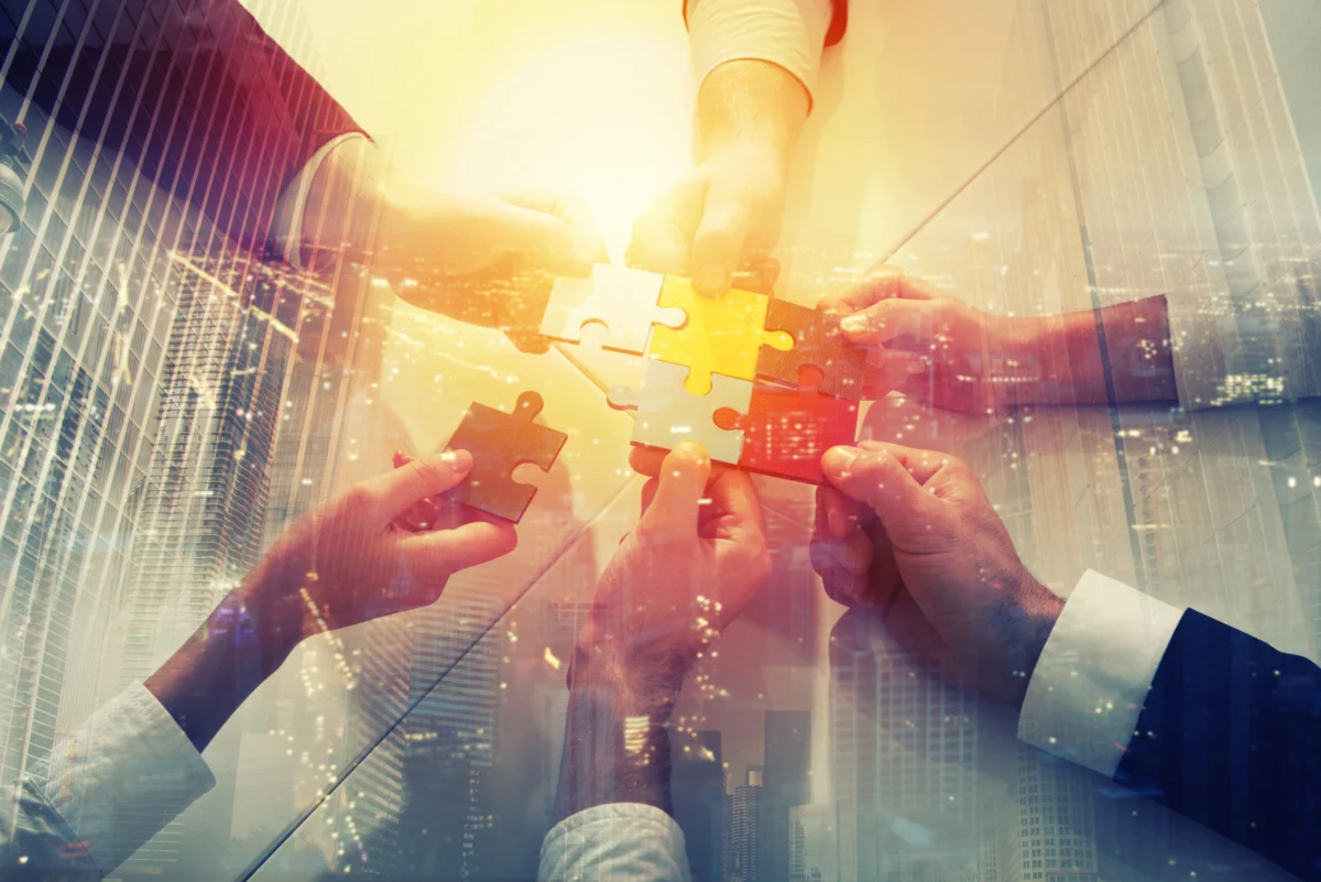 The Strategic Imperative: Unlocking Business Potential Through Comprehensive CRM Integration