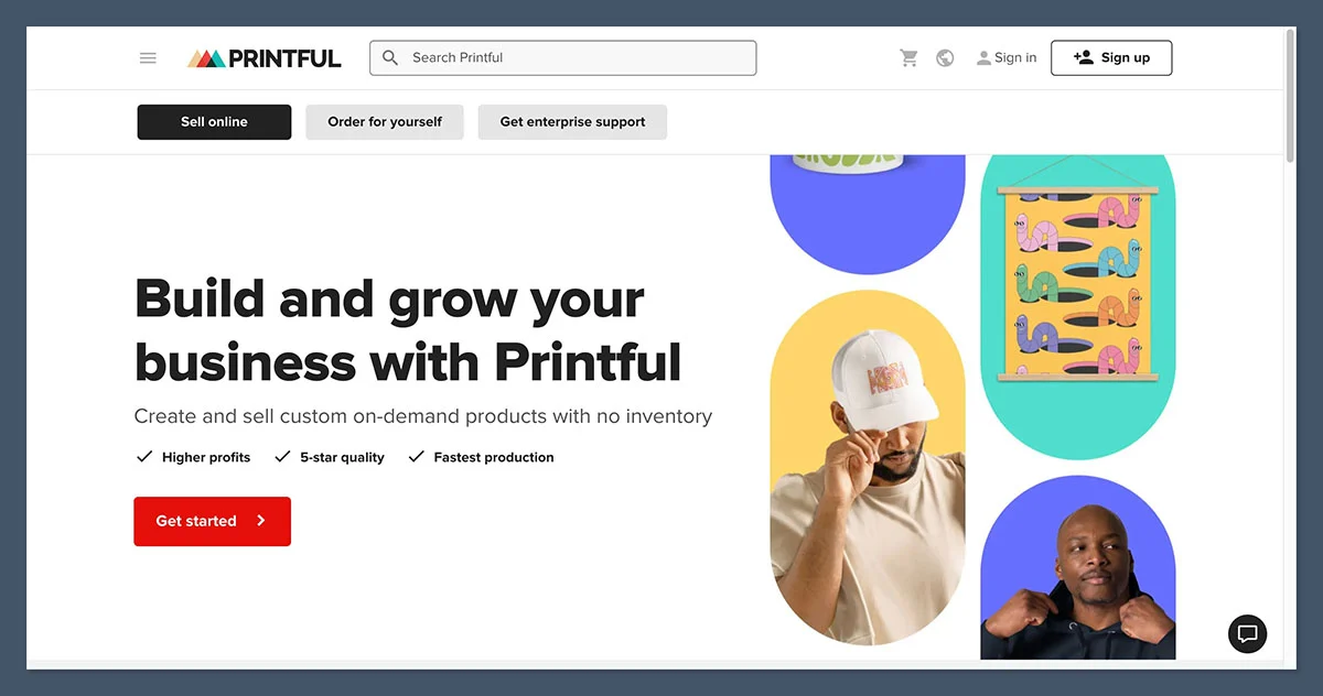 The Top Print-on-Demand Platforms for Influencer Merch in 2026