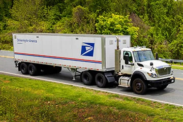 The U.S. Postal Service Faces Deepening Financial Crisis as E-commerce Growth Stalls to Cover Universal Service Costs