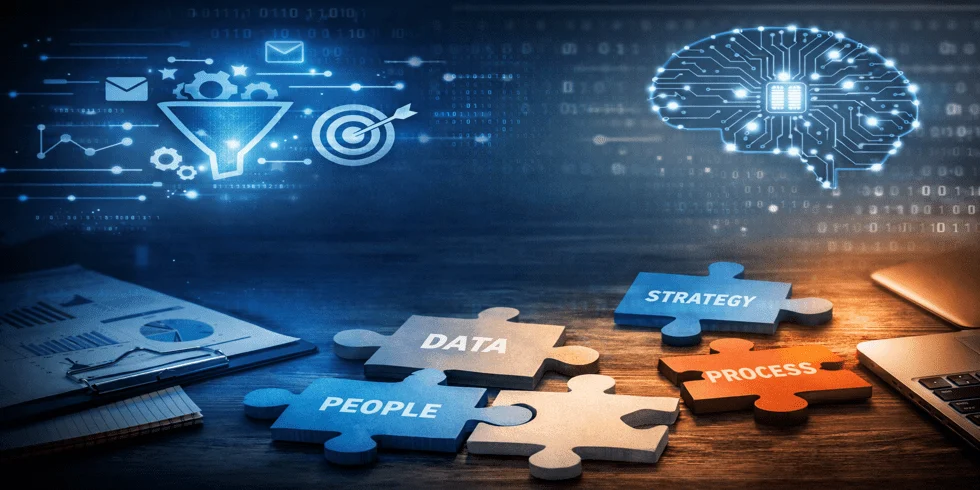 The Uncomfortable Truth: Marketing Automation Platforms Don’t Fail, Organizations Do