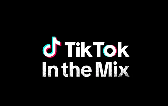 TikTok drops second season of ‘In The Mix’ podcast