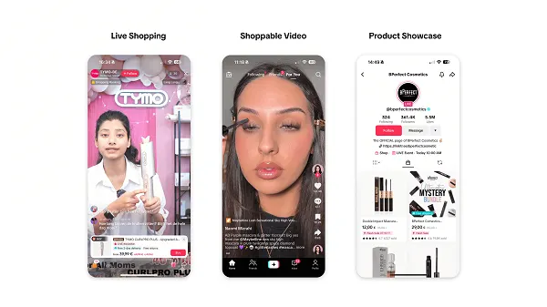 TikTok Shop Forges Ahead with Major European Expansion, Tapping New Markets in Austria, Belgium, Netherlands, and Poland