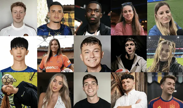 TikTok Unveils Global Creator Correspondent Team for FIFA World Cup 2026, Revolutionizing Fan Engagement and Digital Sports Coverage
