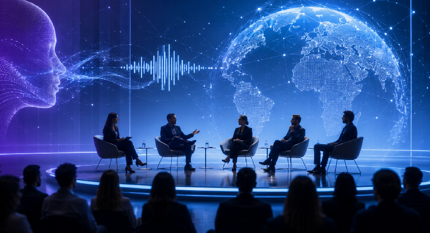 Top AI Voices to Watch in 2026: Experts Shaping the Future of Artificial Intelligence at DataHack Summit
