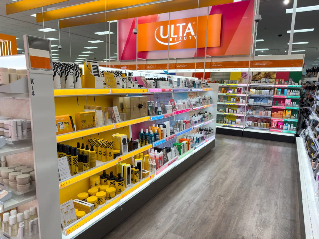 Ulta Beauty Partners with Uber Eats to Expand Same-Day Delivery Options