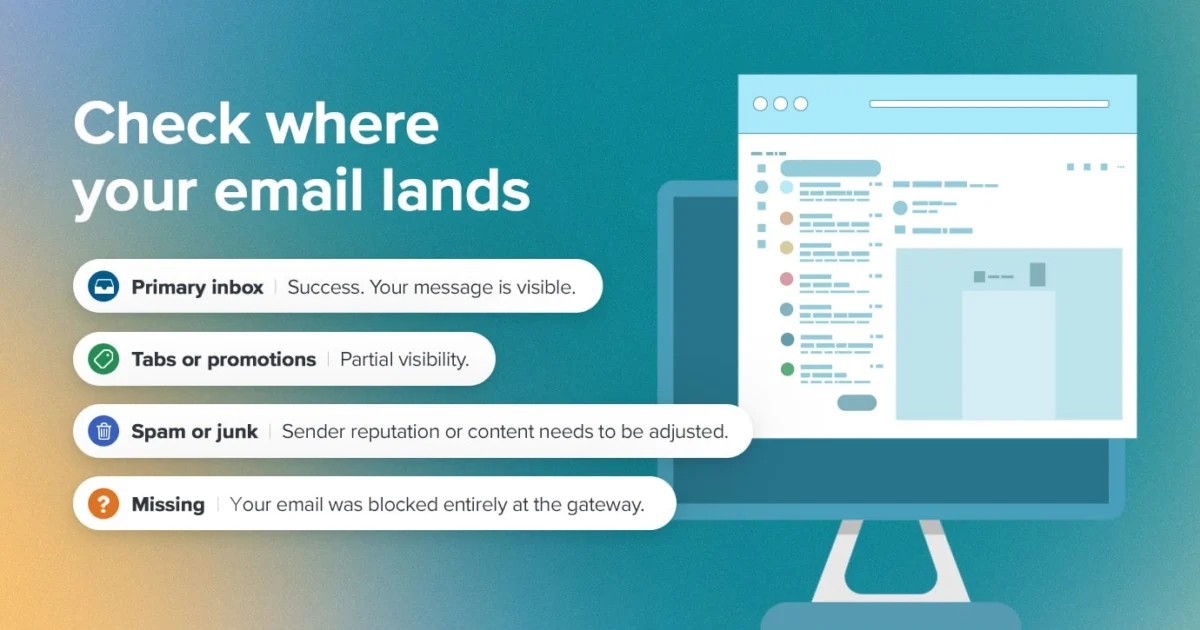 Unmasking Email Deliverability: Why Inbox Placement is the True Measure of Campaign Success