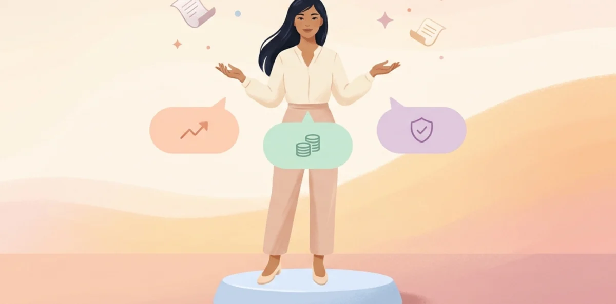Why “AI Productivity Gains” Is the Wrong Pitch for Every Stakeholder Above You