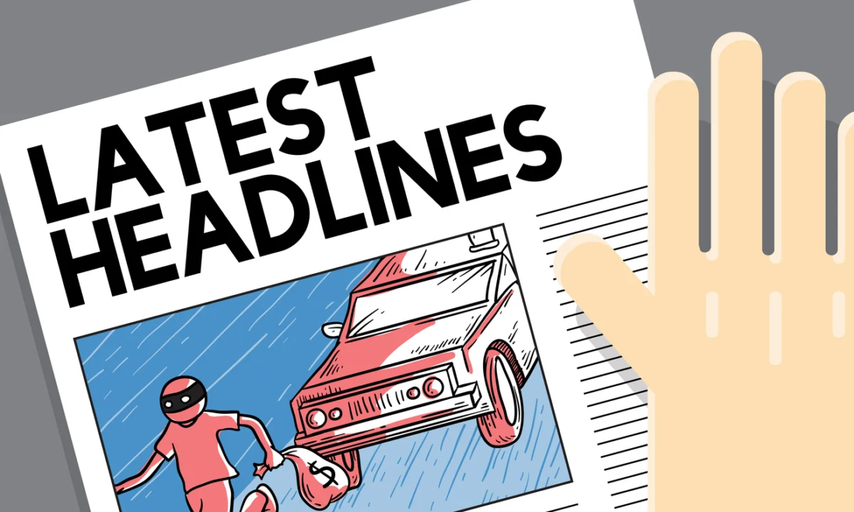You landed the media hit. The headline isn’t what you expected. Now what?