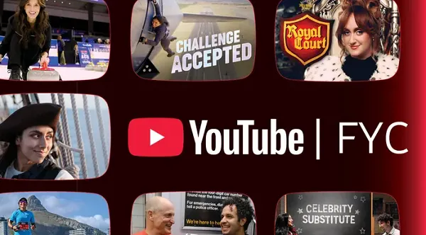 YouTube’s Ambitious Bid for Primetime Emmy Recognition Underscores Shifting Entertainment Landscape