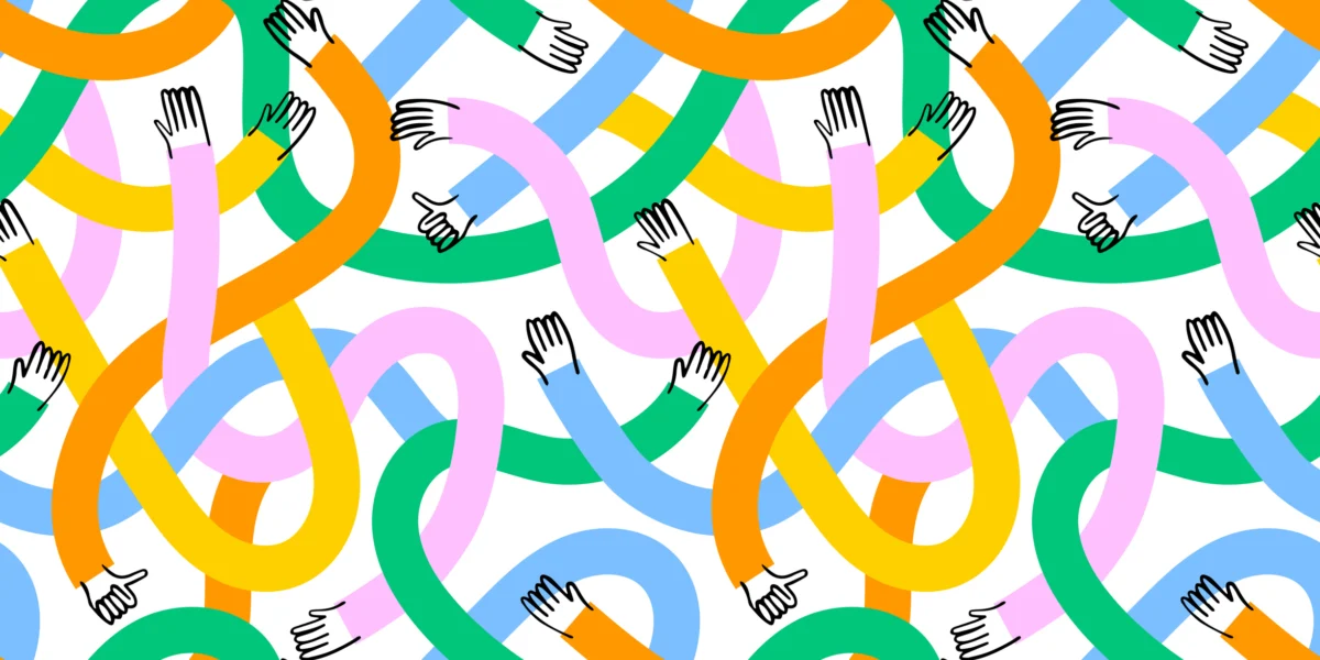 3 Steps for Embracing a Community-First Strategy