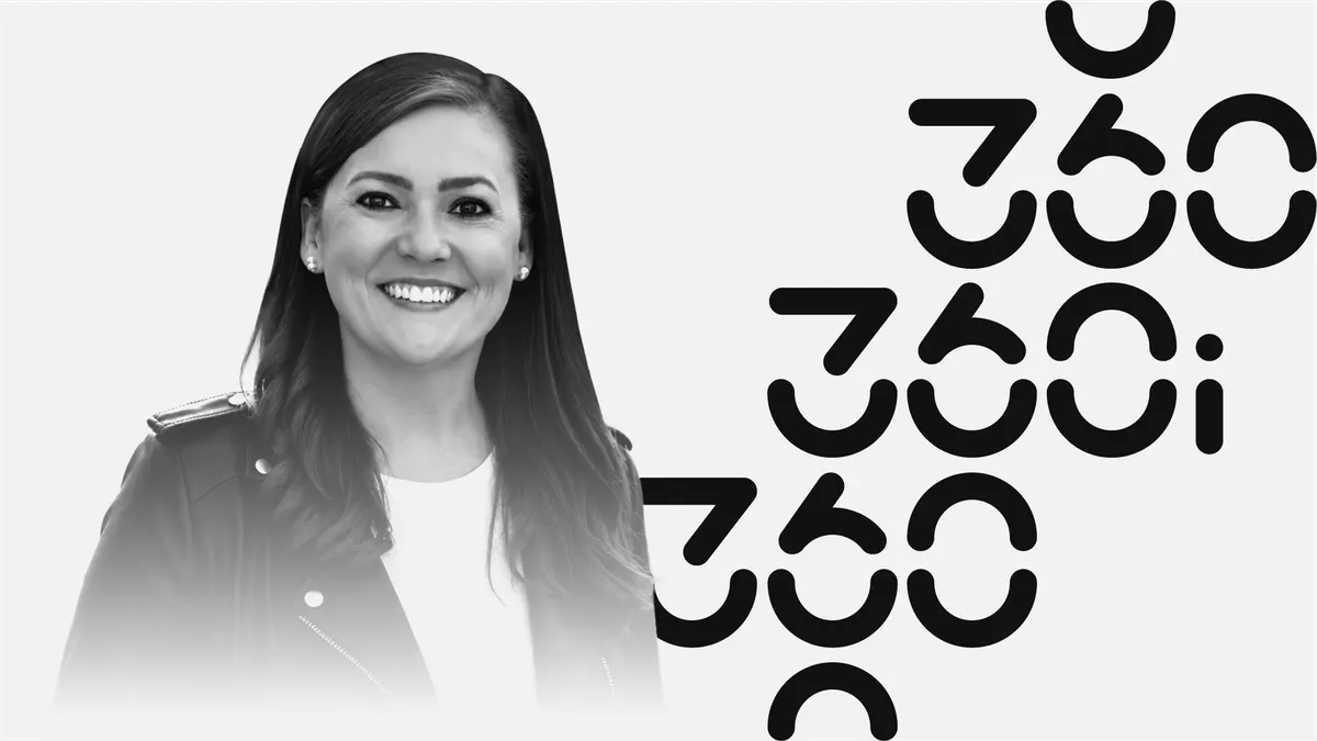 360i Reimagined: Dentsu Revitalizes Iconic Digital Brand with AI Focus and Fixed-Fee Model