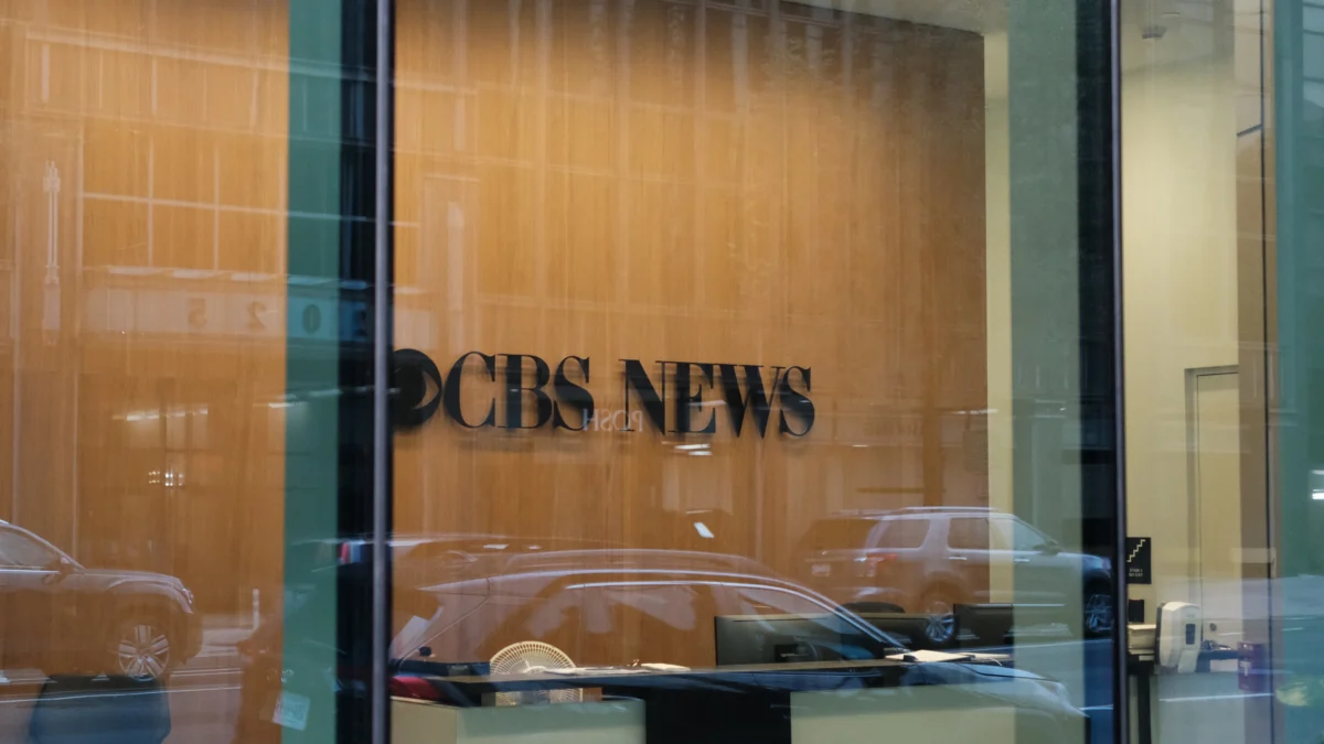 60 Minutes in Turmoil: Inside the Power Struggle and Cultural Shift at Americas Premier News Magazine