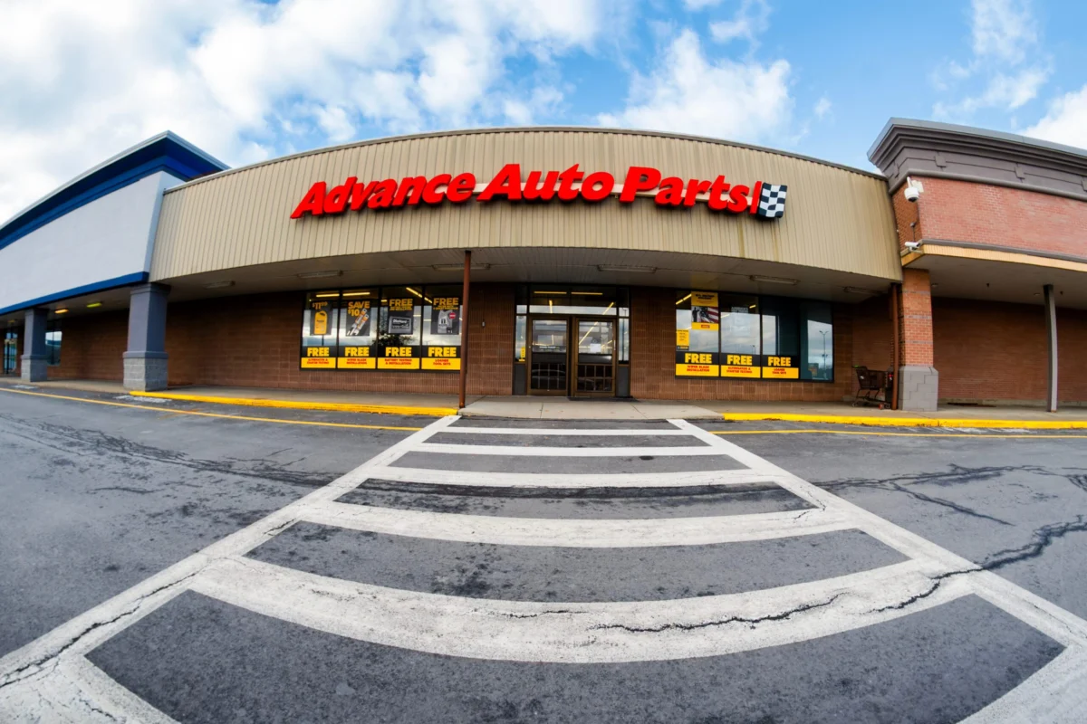 Advance Auto Parts Deepens AI-Powered Fulfillment Partnership with OneRail to Enhance Supply Chain Agility and Customer Experience