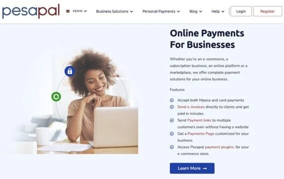 Africa’s Evolving E-commerce Ecosystem: A Patchwork of Local Solutions Drives Digital Commerce Growth