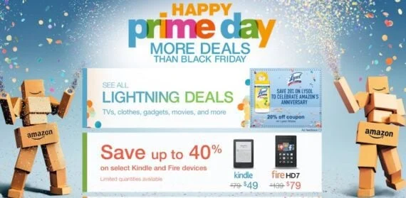 Amazon Prime Day: How an 11-Year Sales Event Reshaped the Retail Calendar and Created a New Summer Shopping Season