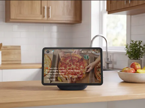 Amazon Unveils Alexa+ Agentic Ads at Cannes Lions, Signaling a New Era of Conversational Commerce