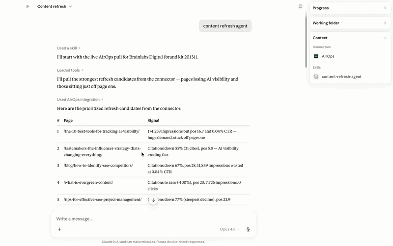 Brainlabs Unveils Strategic Blueprint for Dominating AI Visibility: A Deep Dive into Their Pioneering Approach