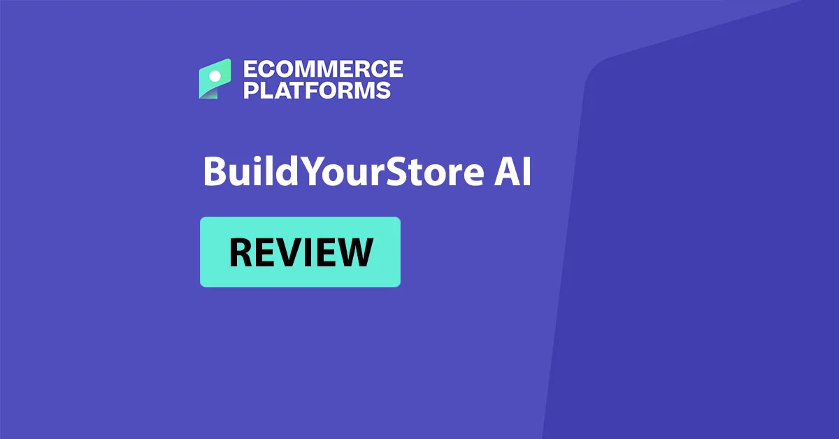 BuildYourStore AI Promises a Streamlined Path to Shopify E-commerce Success for New Entrepreneurs
