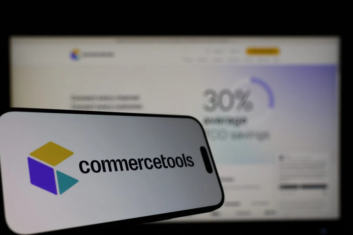 Commercetools and Mirion Technologies Launch Groundbreaking B2B AI Intake Agent to Streamline Order Processing