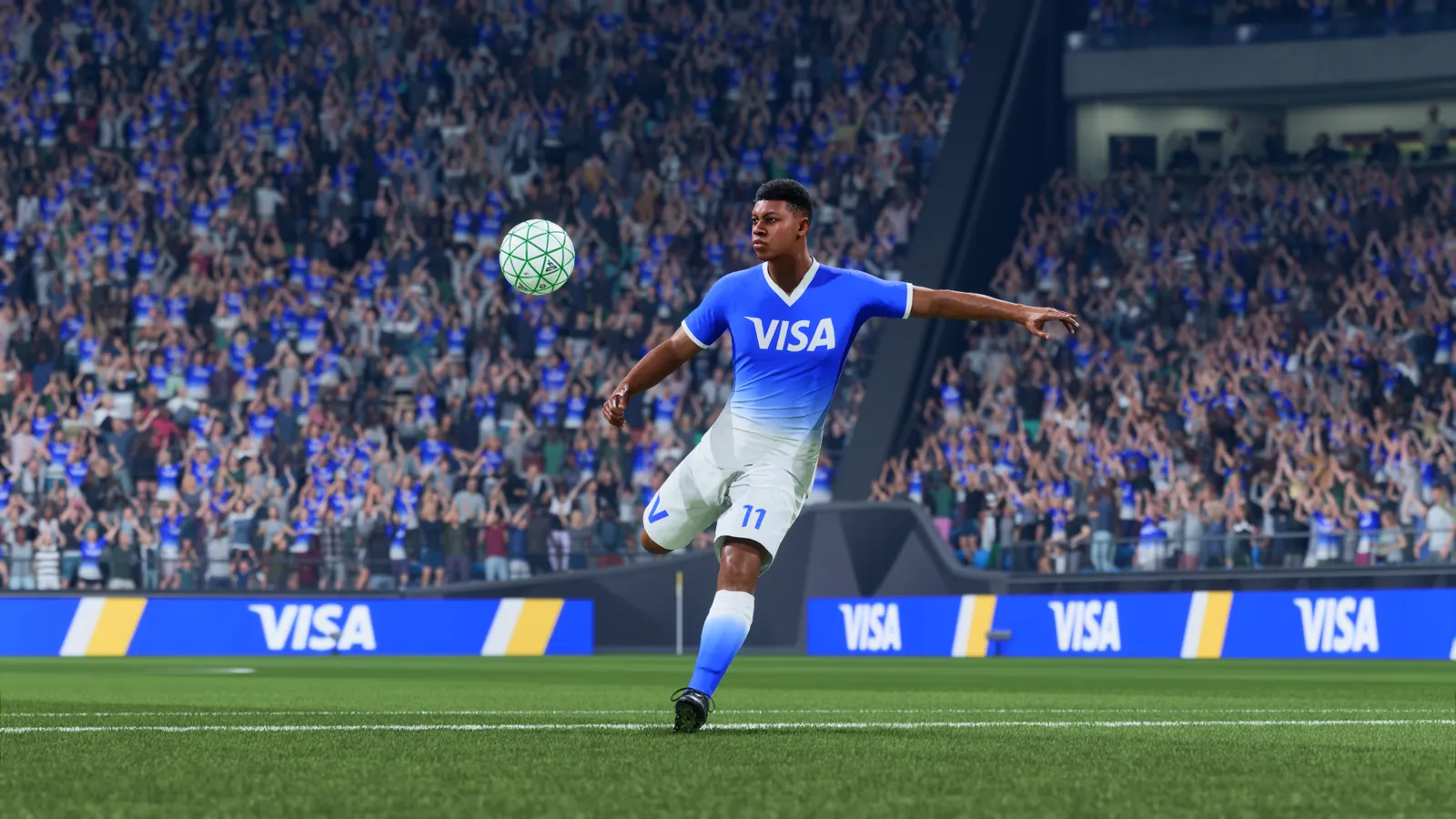 EA Unveils Comprehensive Advertising Platform to Monetize Its Vast Gaming Ecosystem