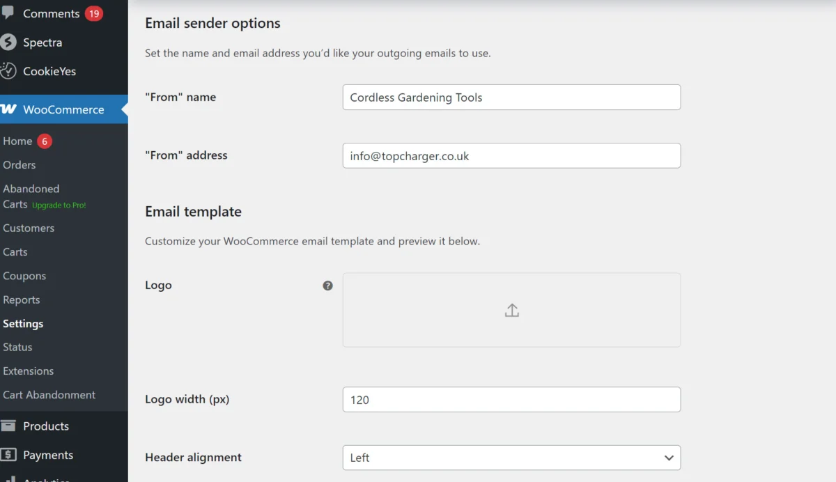 Elevating E-commerce: The Strategic Imperative of WooCommerce Order Confirmation Emails