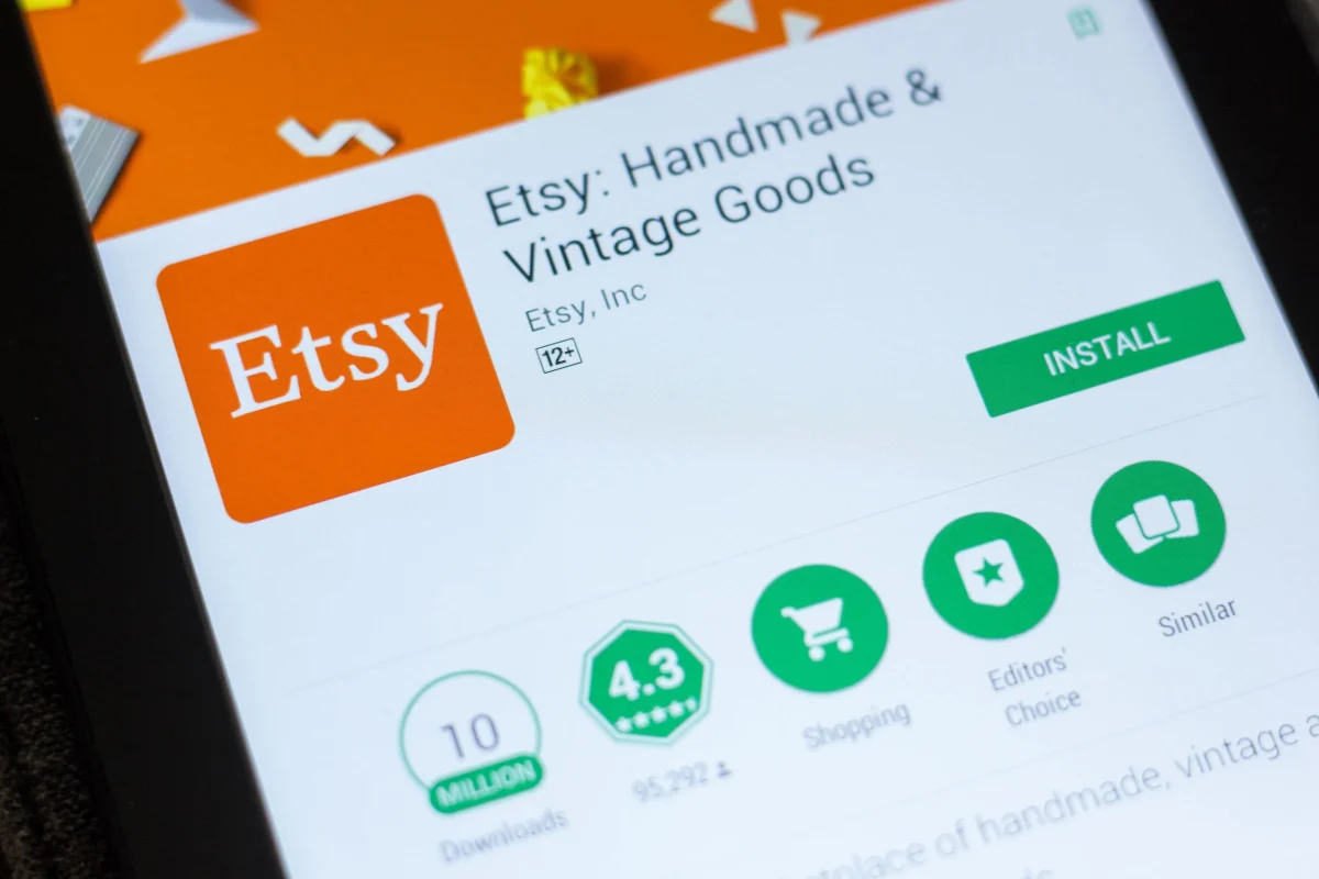 Etsy Launches Shop Other Jeffs Campaign as Market Reports Highlight AI Trust Gaps and Significant Shifts in Media and Beverage Marketing Strategies