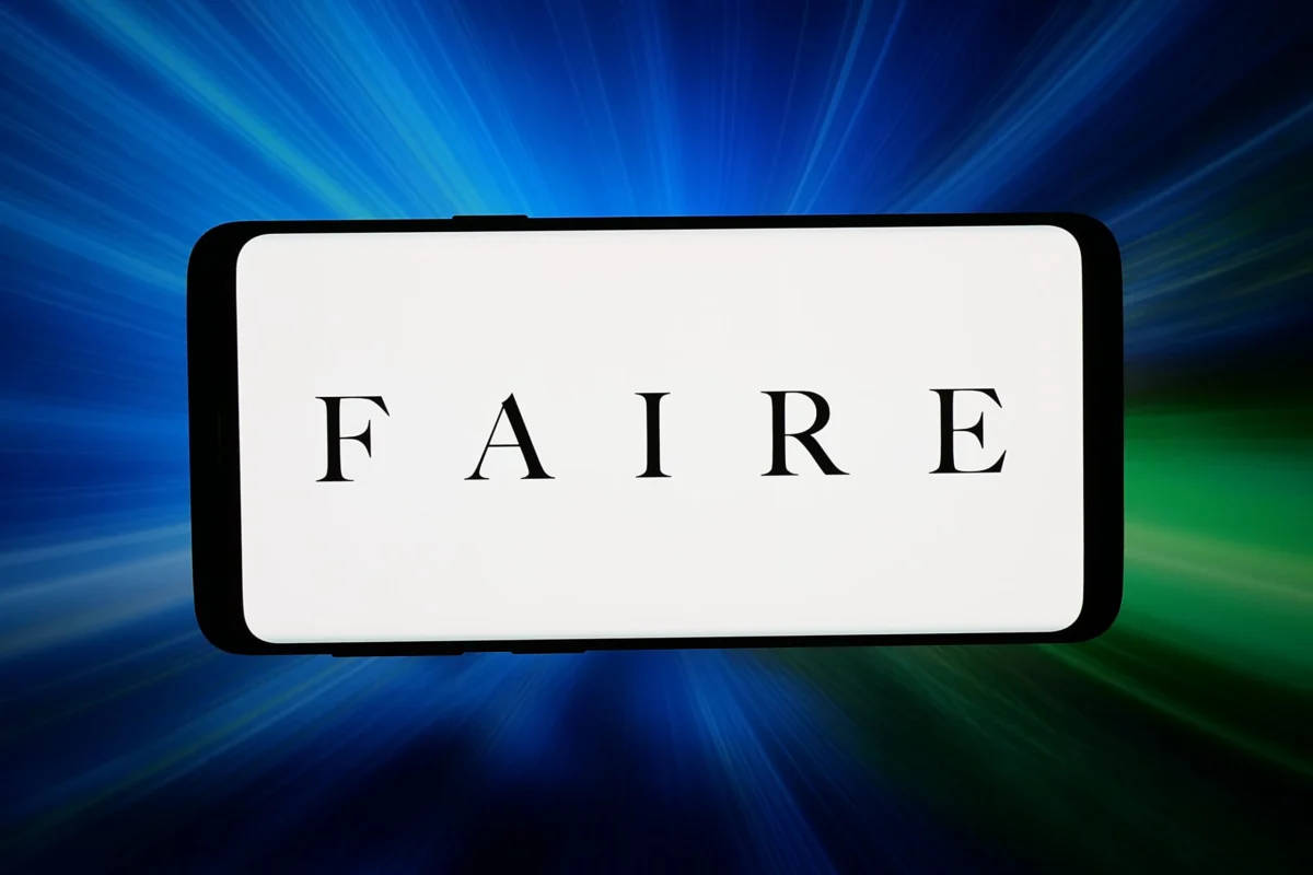 Faire Opens Wholesale Marketplace to Business-Use Buyers, Redefining Operational Sourcing