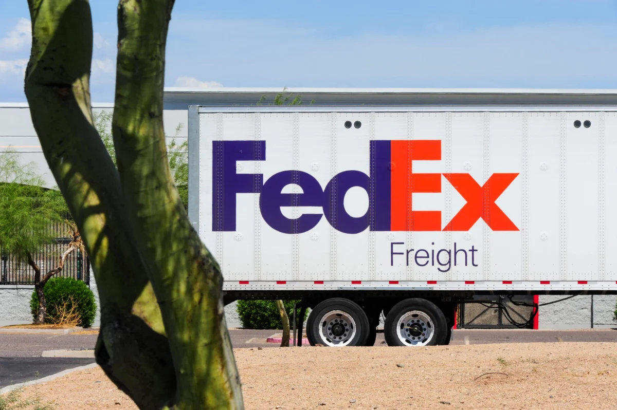 FedEx Completes Strategic Separation of FedEx Freight to Forge Independent Growth Paths