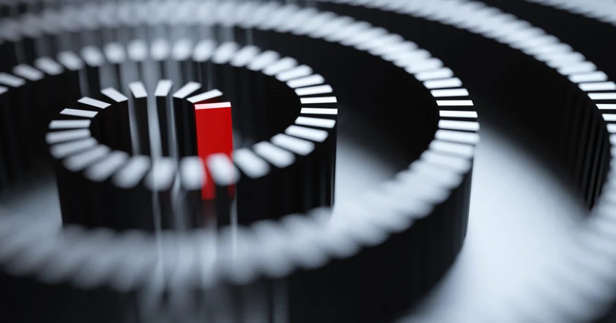 Five Ways to Test Your Risk Readiness Strengthening Corporate Resilience in a Volatile Market