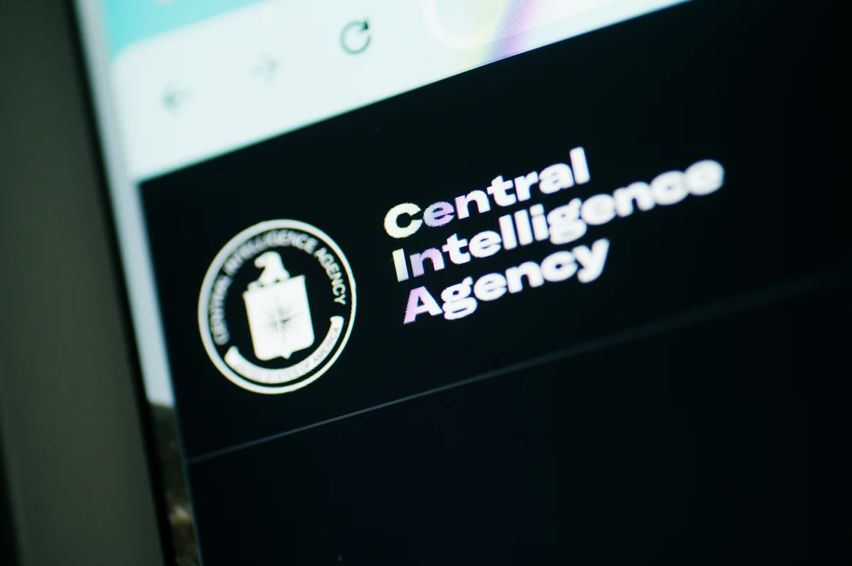 From the Shadows to the Spotlight Lessons in Public Affairs from the CIA