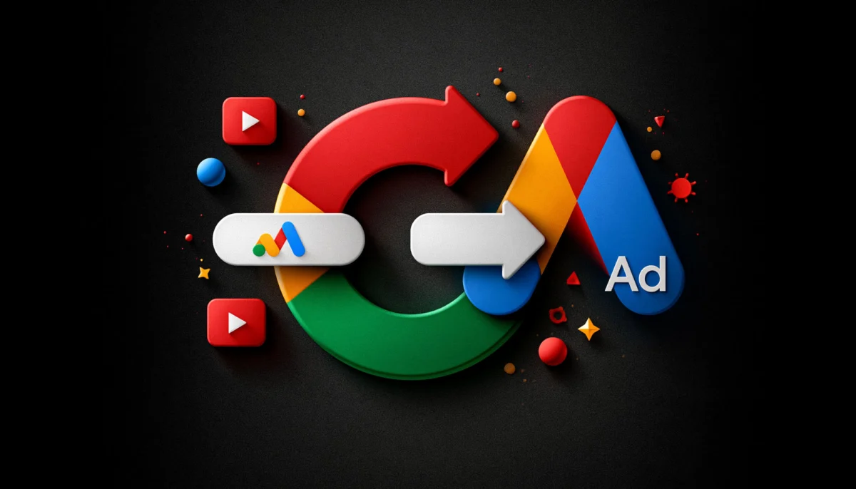 Google Ads Will Soon Allow Some Final URLs To Redirect To A Different Domain