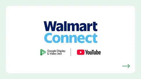 Google Bolsters Advertiser Insights with Walmart Connect Partnership and Expands Real Estate Ad Formats