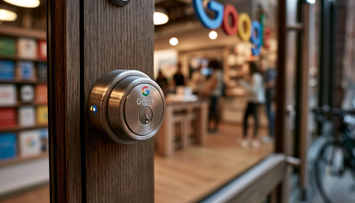 Google Bolsters Merchant Center for Agencies with Enhanced Security Controls and Granular User Access Management