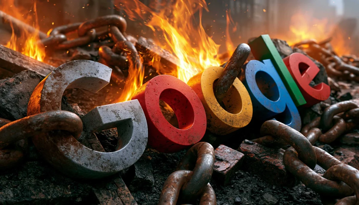 Google Search Console Link Report Finally Fixed & Updated