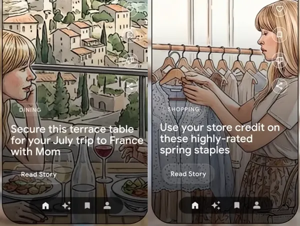 Google Tests Dreambeans AI, Igniting Debate Over Proactive Assistance and Digital Privacy