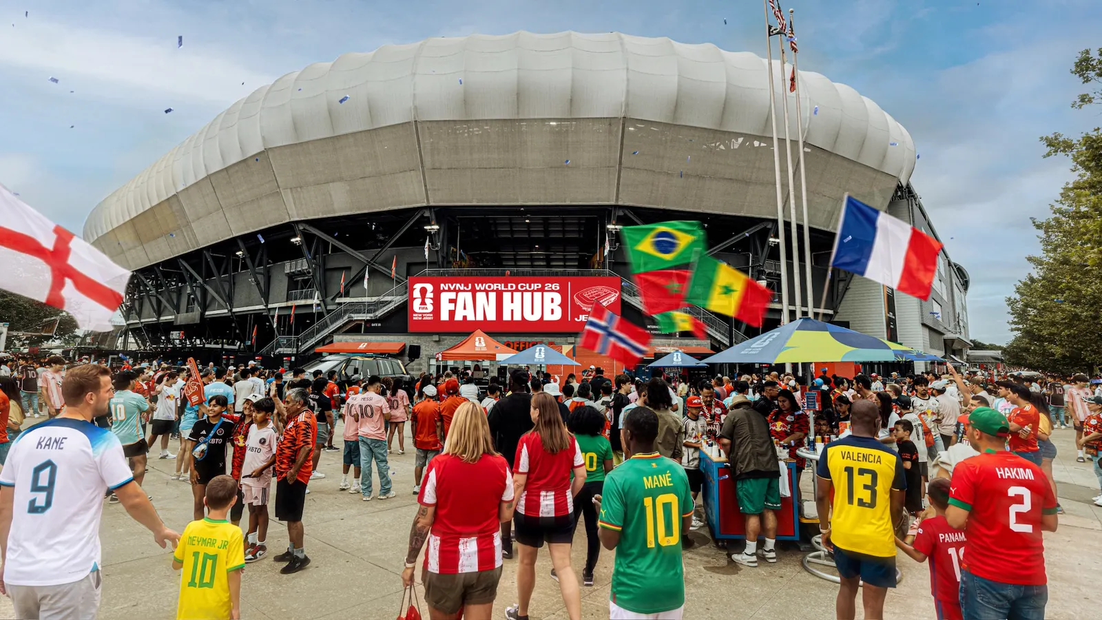 Major League Soccer and NWSL Aim to Capitalize on World Cup Frenzy to Grow Domestic Soccer Fandom