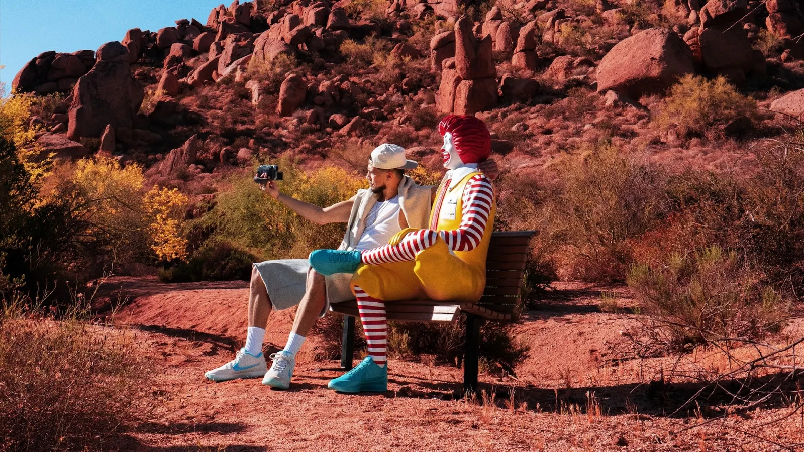 McDonald’s Unveils "McDonald’s > NEXT" Strategy to Drive Growth Through Deep Cultural Integration and Fan Engagement