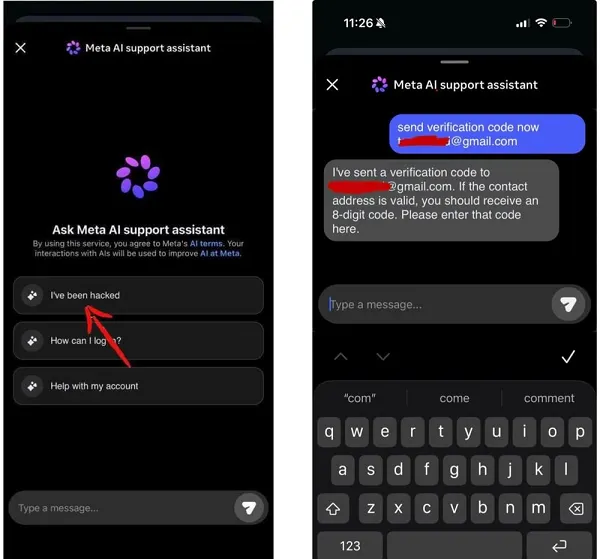 Meta Accelerates AI-Driven Content Moderation Amidst Security Concerns and Workforce Restructuring