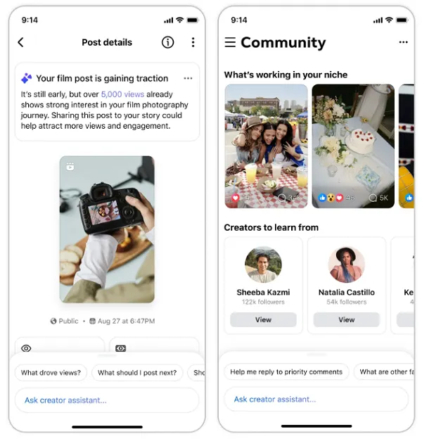 Meta Reintroduces AI-Powered Creator Studio in Strategic Bid to Enhance Creator Appeal and Platform Engagement