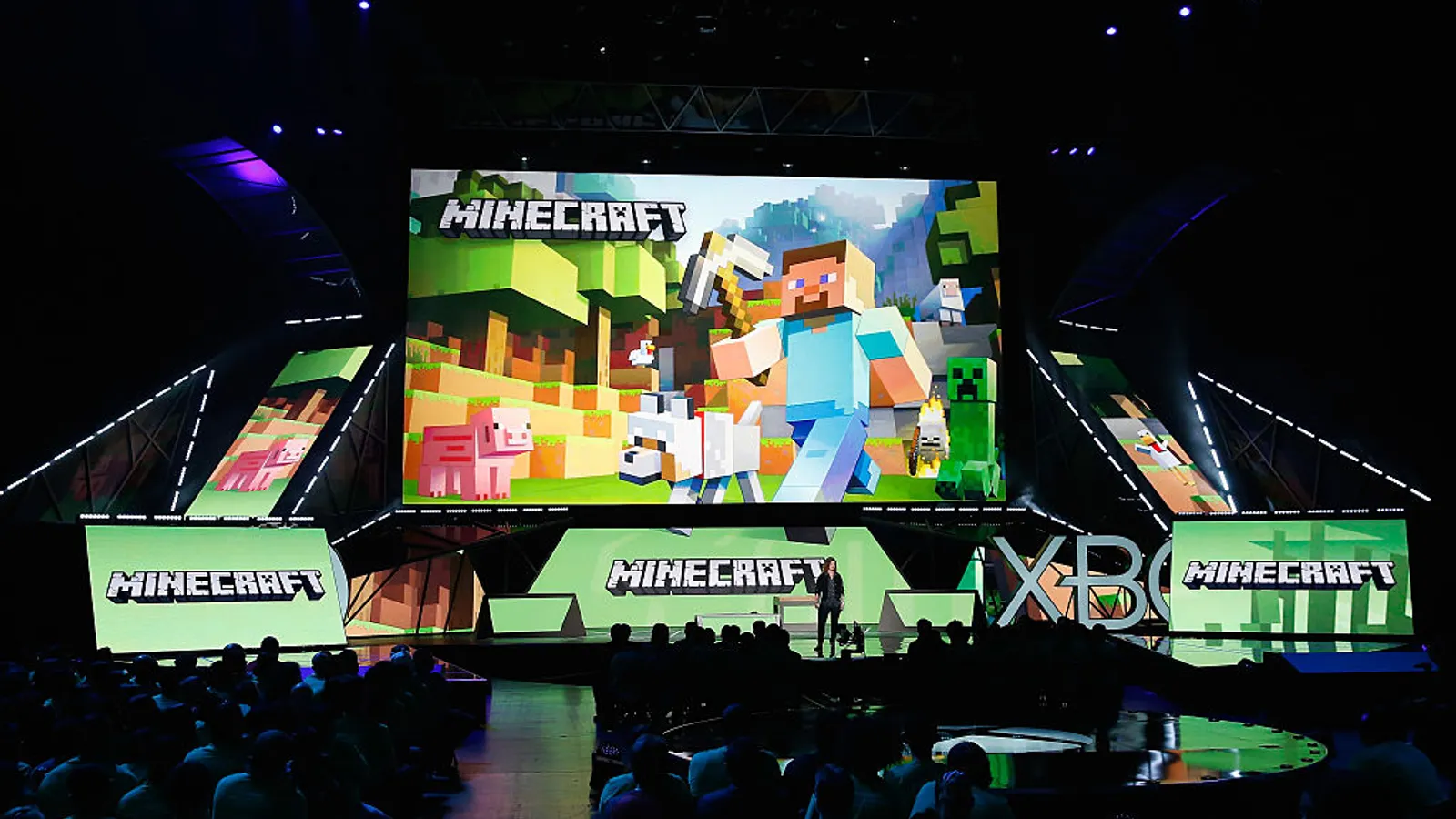 Minecraft Launches Creator Affiliate Program to Monetize its Vast Content Ecosystem