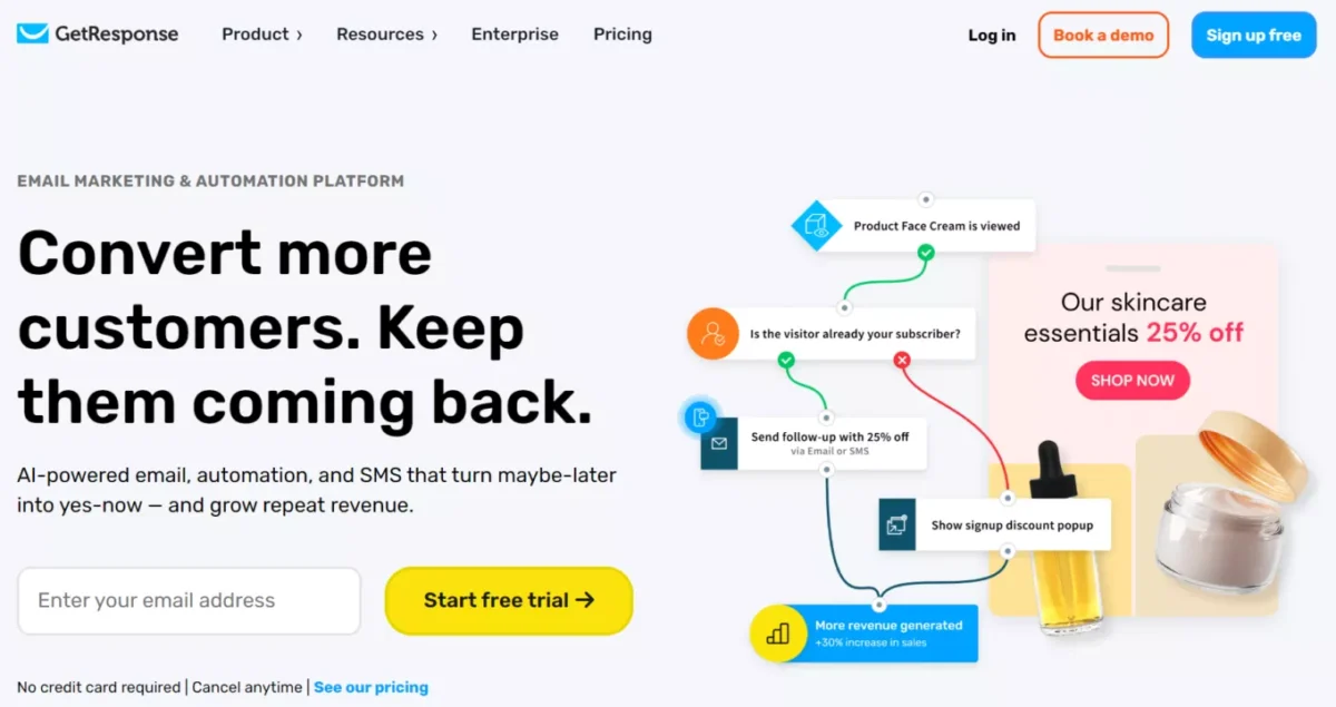Navigating the Digital Marketplace: A Comprehensive Review of Leading Email Automation Tools for E-commerce Success