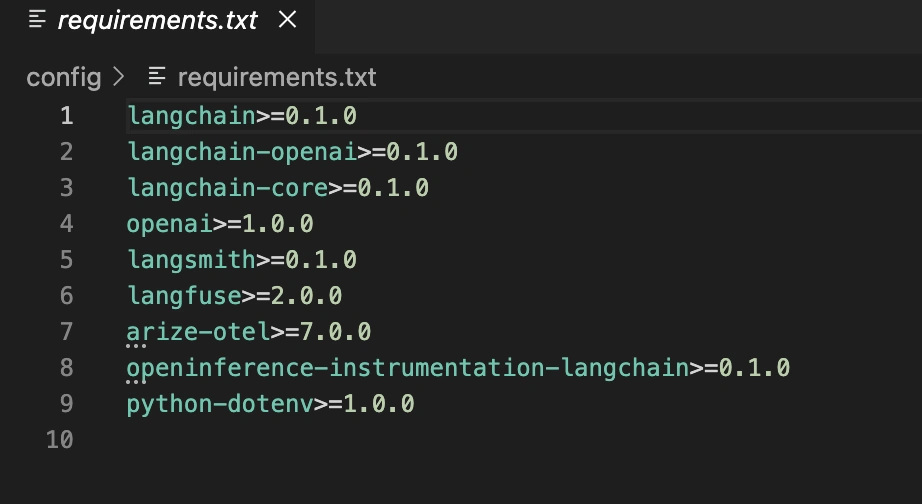 Navigating the Landscape of AI Agent Observability A Comparative Analysis of LangSmith Langfuse and Arize for Enterprise Production