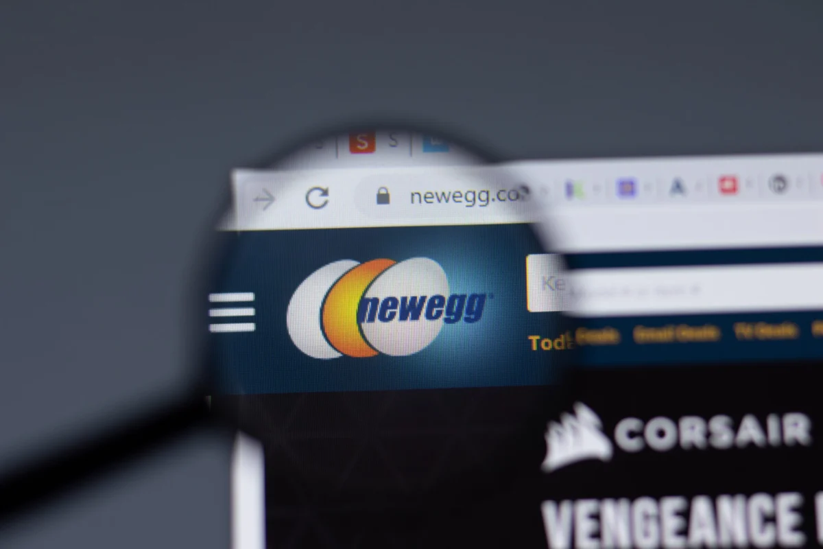 Newegg Launches AI-Powered Conversational Shopping Experience to Revolutionize Tech Retail