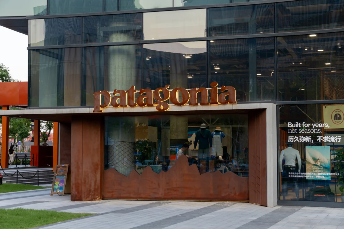 Patagonia vs. Pattie Gonia: A Complex Legal Battle Over Trademark Rights and Environmental Activism